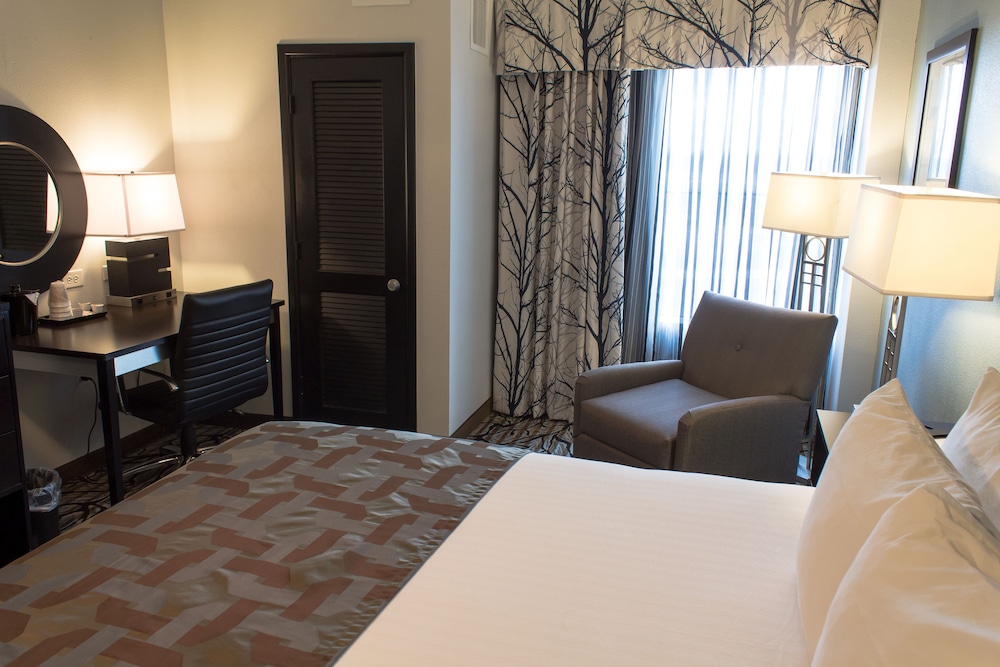La Quinta Inn and Suites by Wyndham Lubbock Southwest 20/63