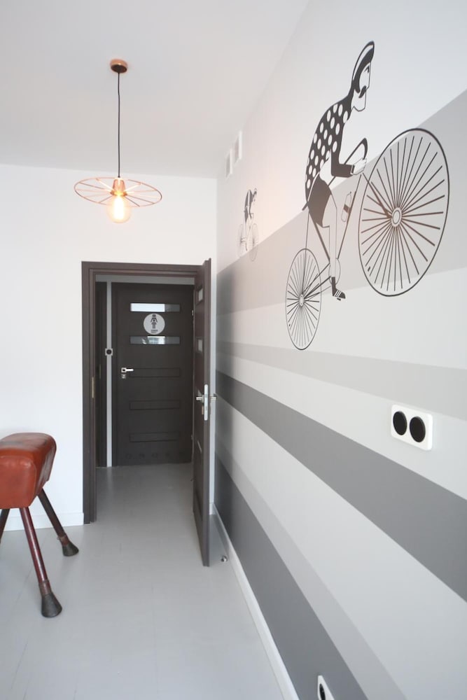 B&B Sport Rooms 9/50