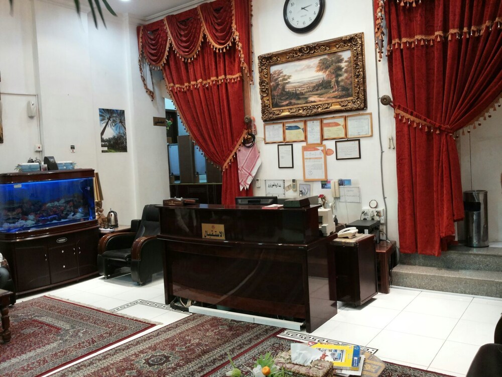 العييري للشقق المفروشة الأحساء 4(Al Eairy Furnished Apartments Al Ahsa 4) 13/54
