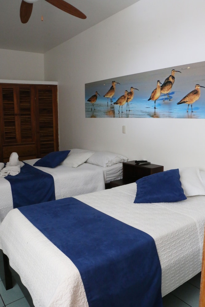 Hostal Costa Del Pacifico 17/59
