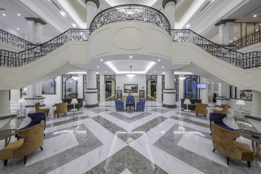 Melia Vinpearl Cam Ranh Beach Resort 14/74