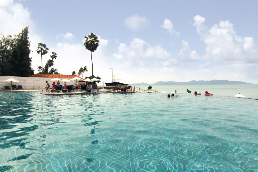 Samui Buri Beach Resort 41/50