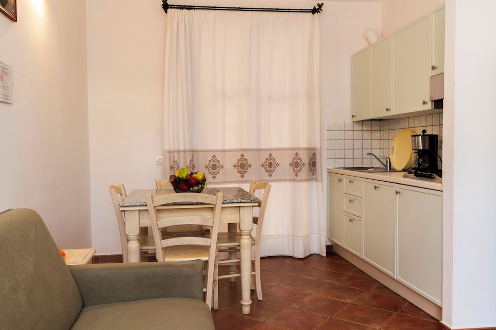 Borgo Degli Ulivi Residence 26/50