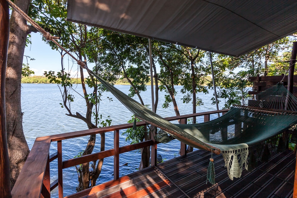 Jicaro Island Ecolodge 44/44