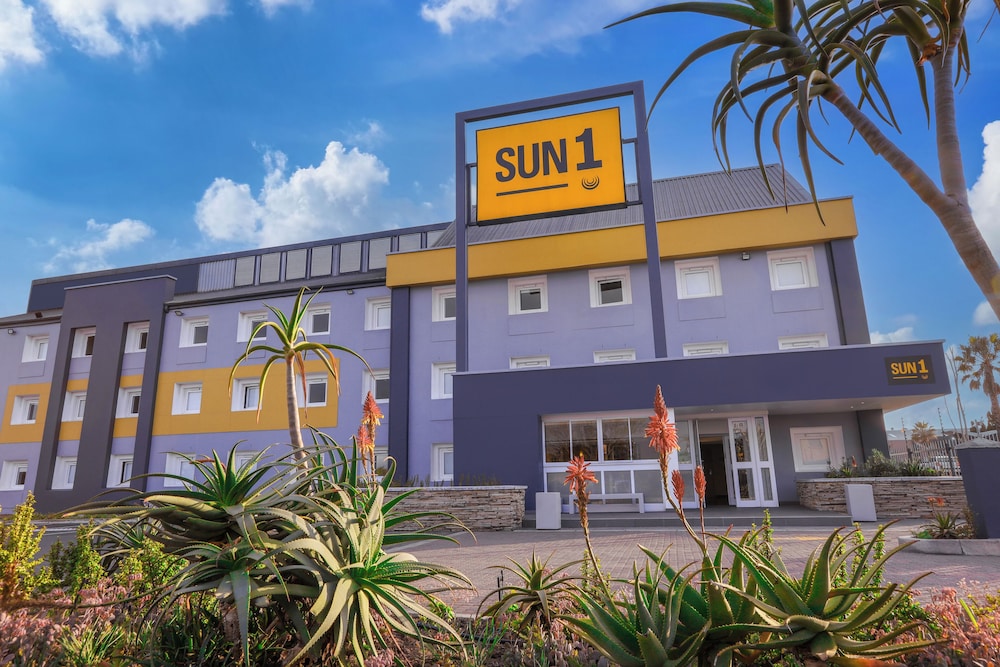 Sun1 Milnerton 2/24