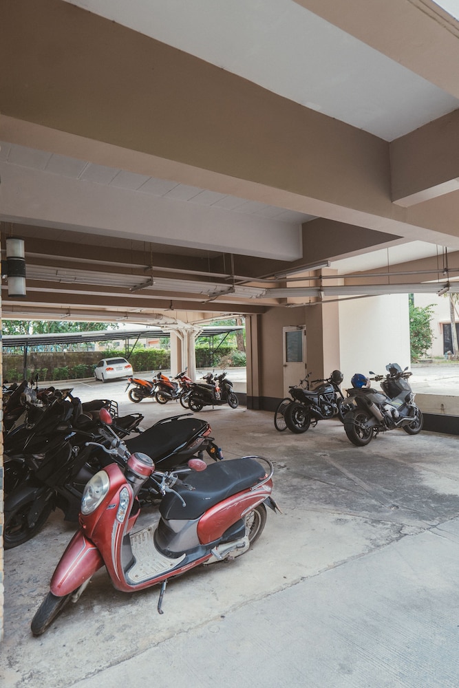 amenities