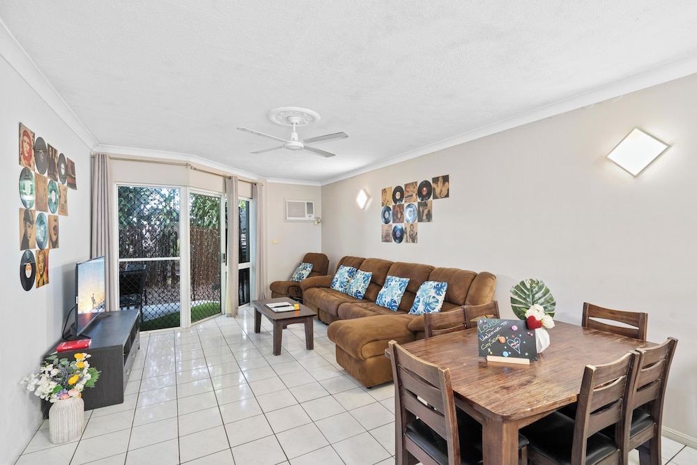 Citysider Holiday Apartments 42/61