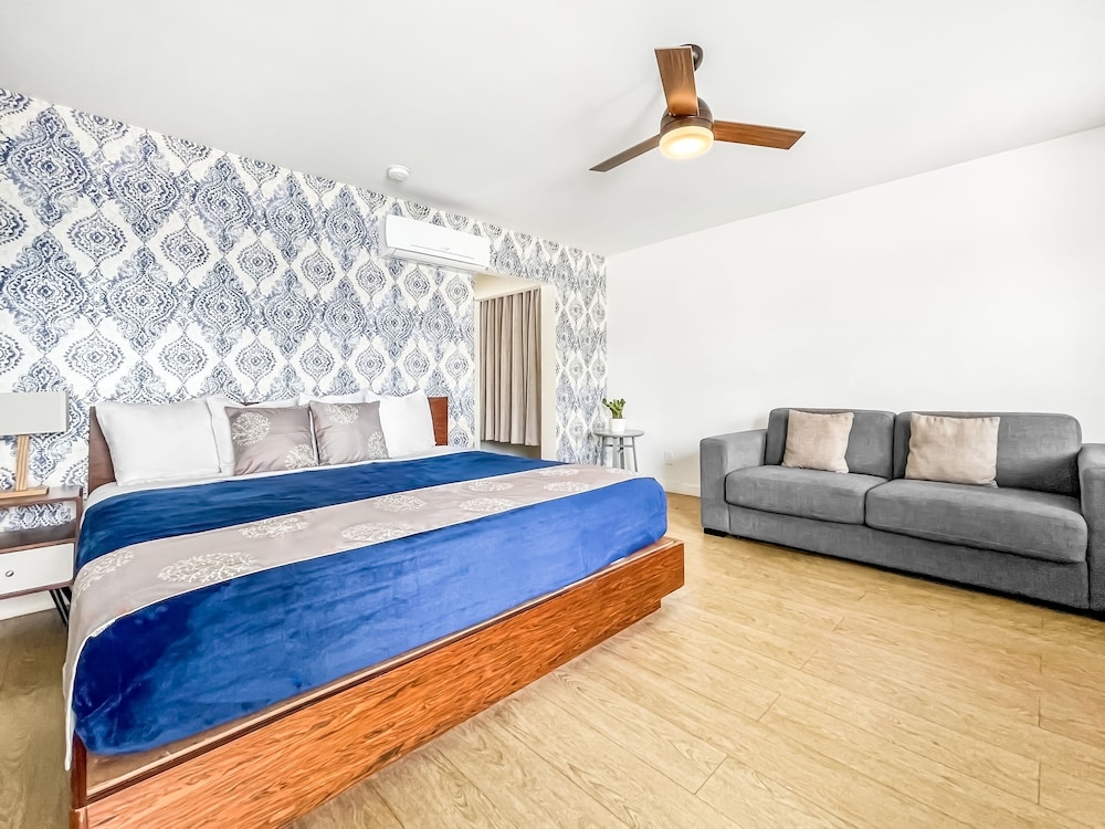 Ocean Sound's Hotel photo4