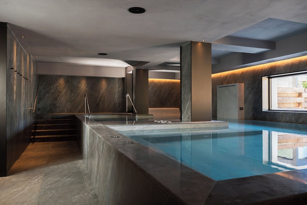 Hotel Livata Mountain & Wellness (85km from Rome) 25/50