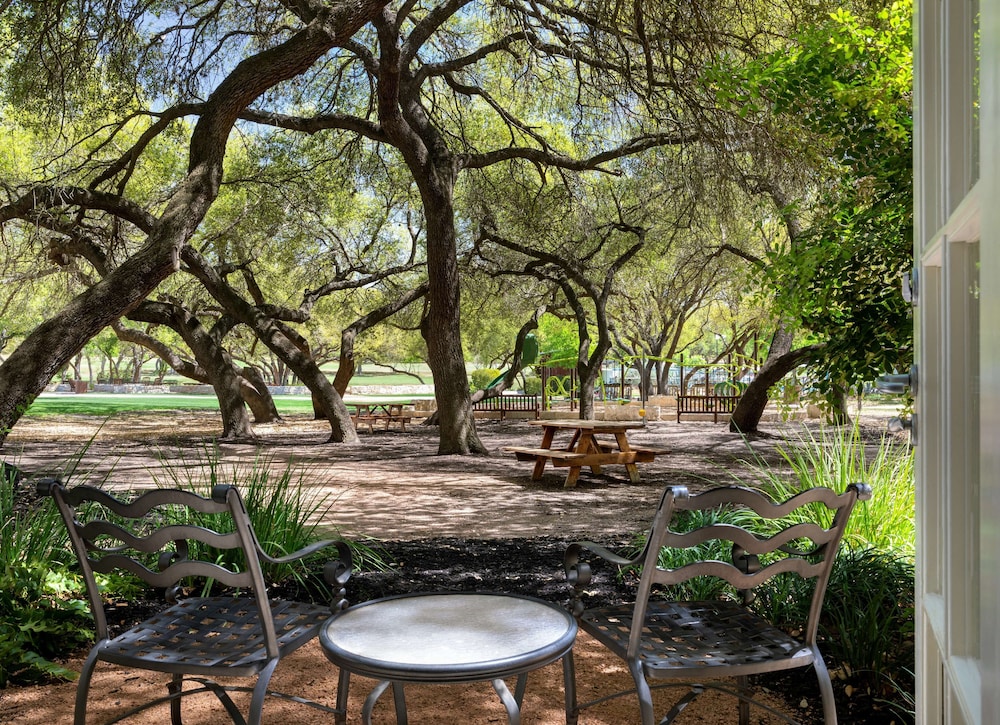 Hyatt Regency Hill Country Resort And Spa 33/84