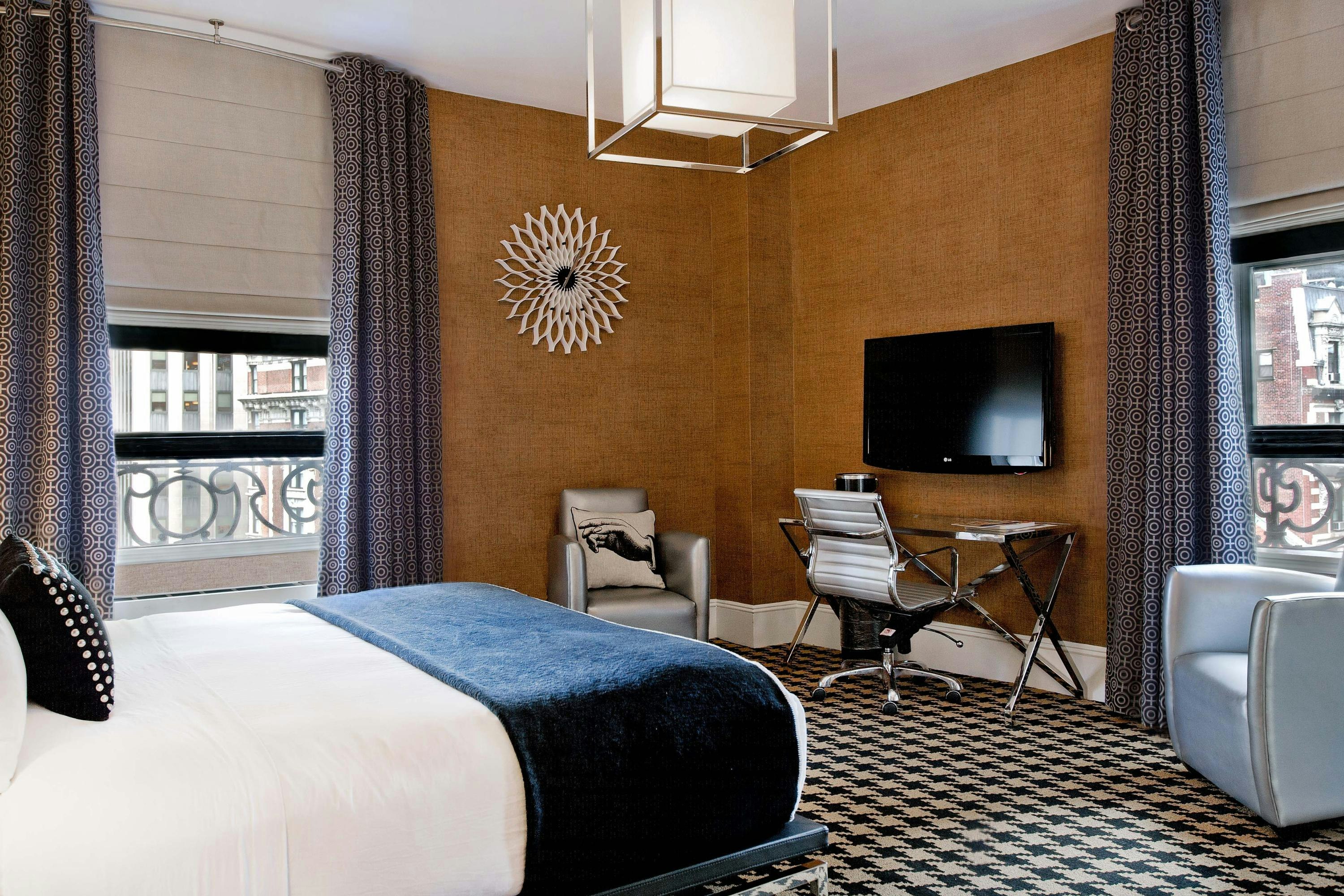 Ameritania At Times Square Hotel 18/53