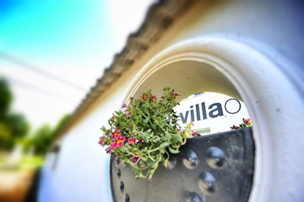 Villa Oliver 12/27