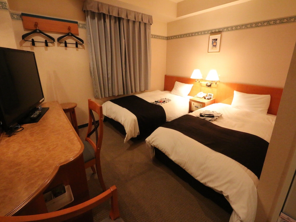APA Hotel Fukui-Katamachi 11/64
