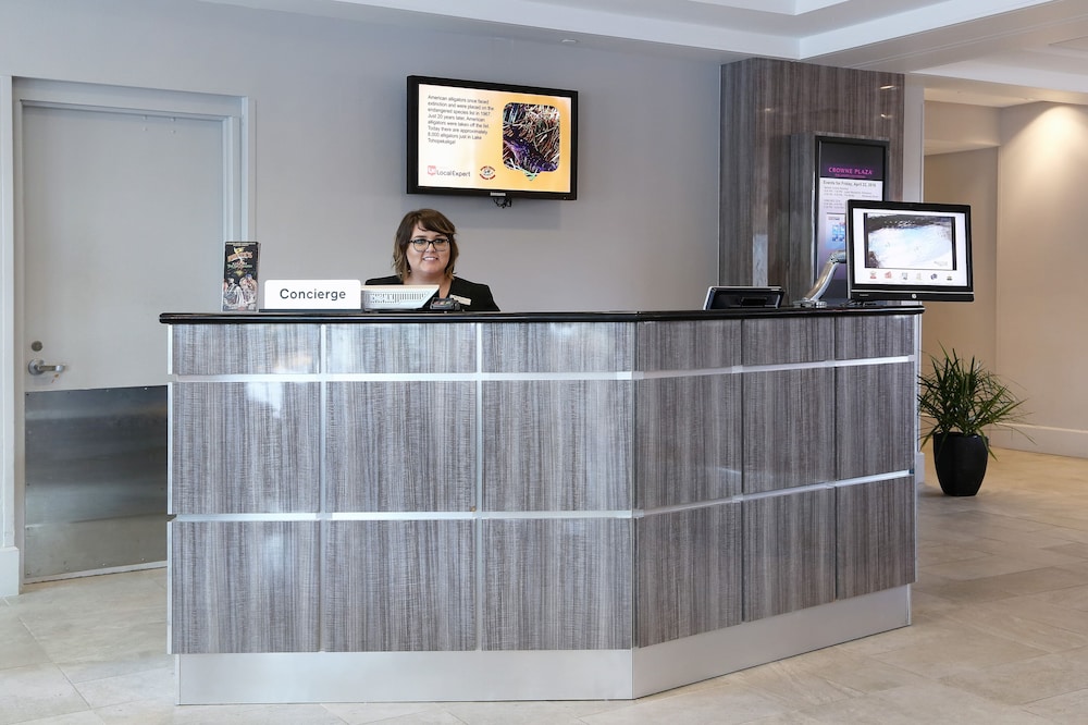 Hotel Landy Orlando Universal Blvd., a Tribute Portfolio Hotel 10/62