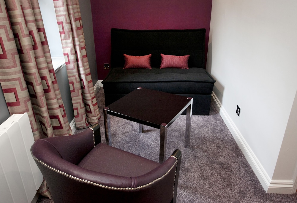 Four Points Flex by Sheraton Nottingham 24/37