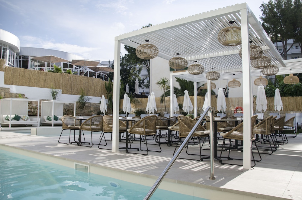BQ Paguera Boutique Hotel - Adults Only 44/67