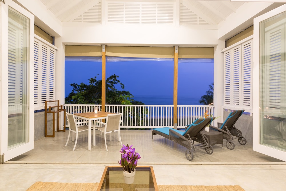 Sri Sharavi Beach Villas and Spa 46/63