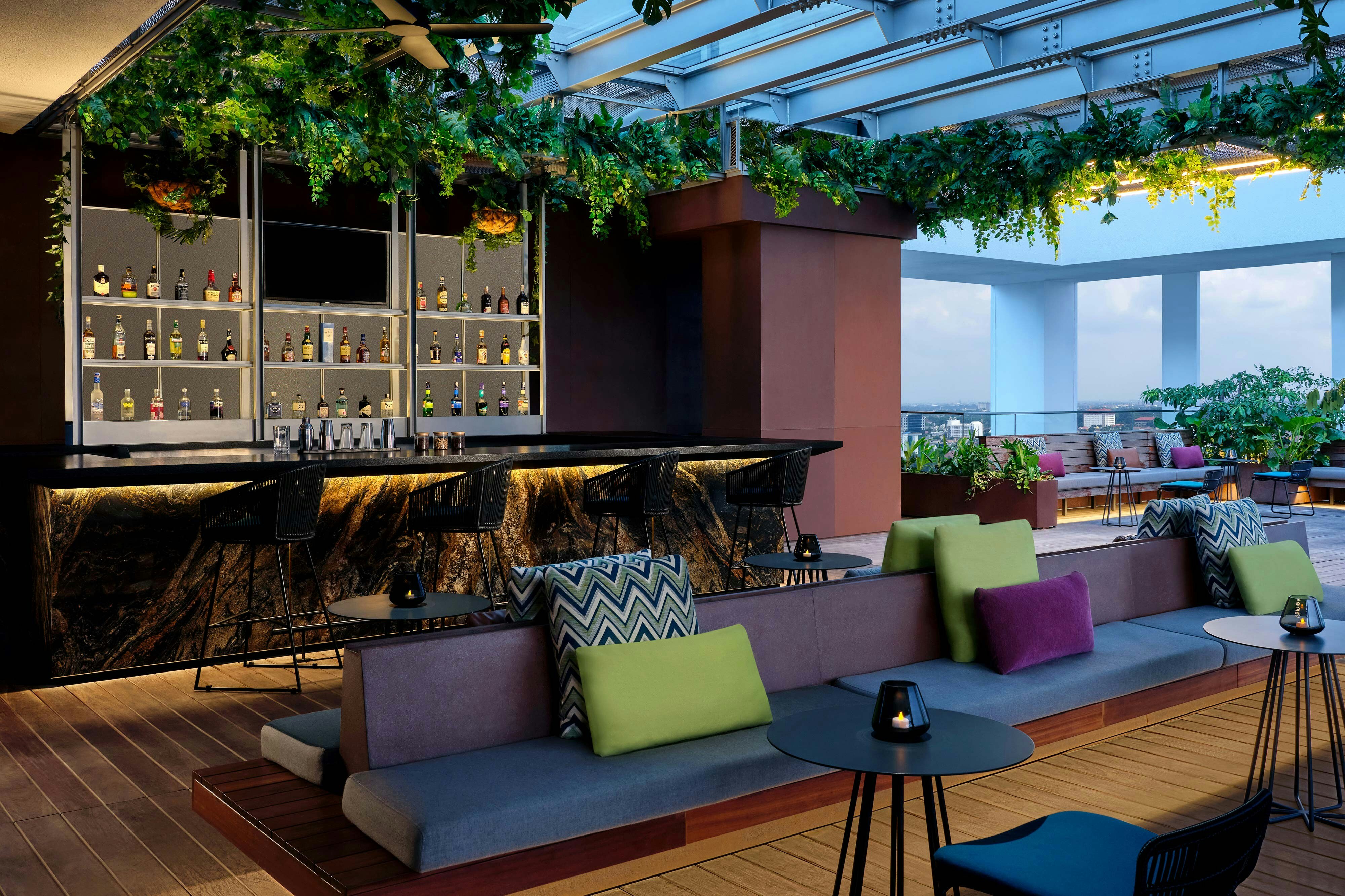 Aloft South Jakarta 23/46