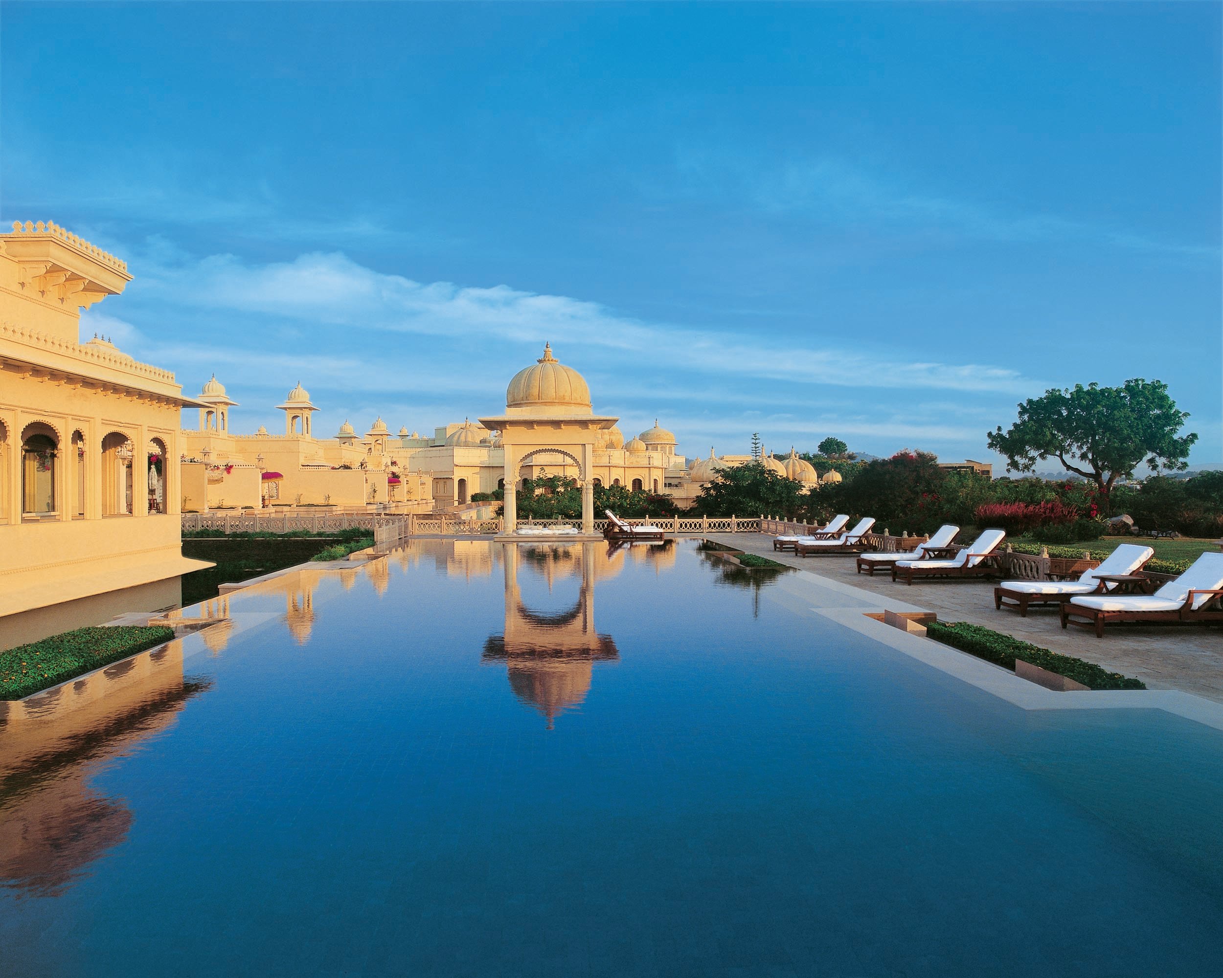 Oberoi Udai Vilas 63/78