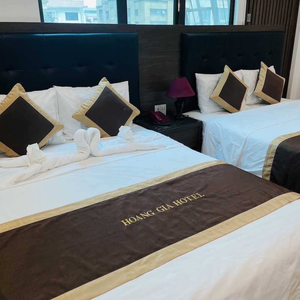 Hotel Hoang Gia 20/50