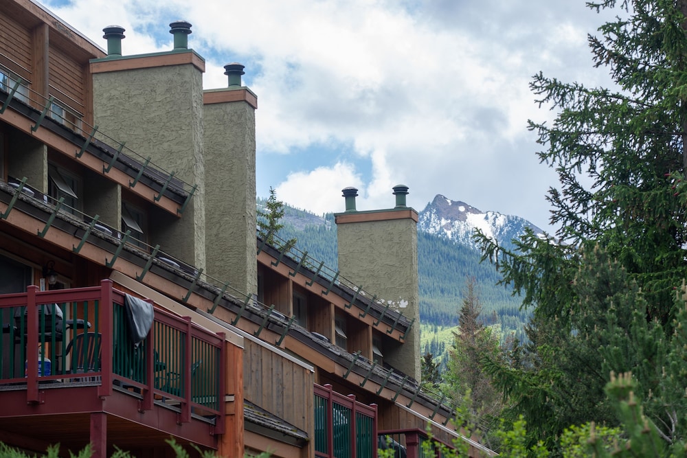 Panorama Vacation Retreat at Horsethief Lodge 10/70