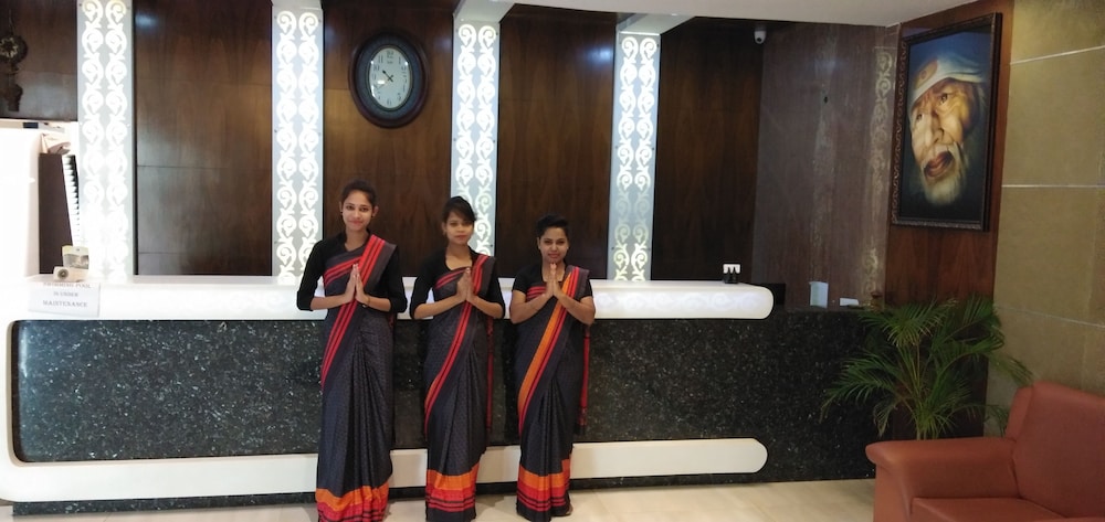 Om Leisure Resort Puri 7/46