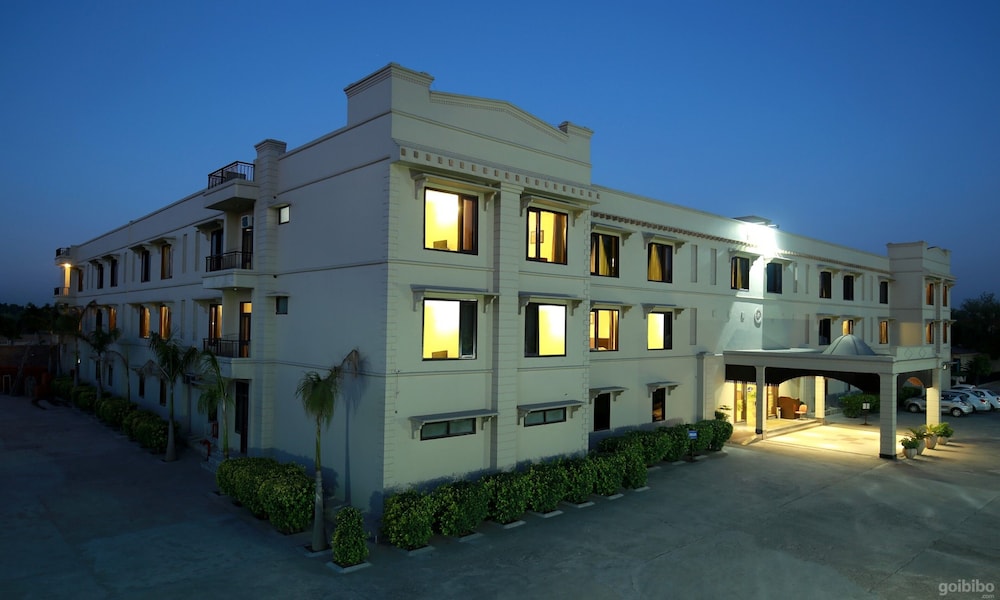 Hotel Uday Residency 3/39