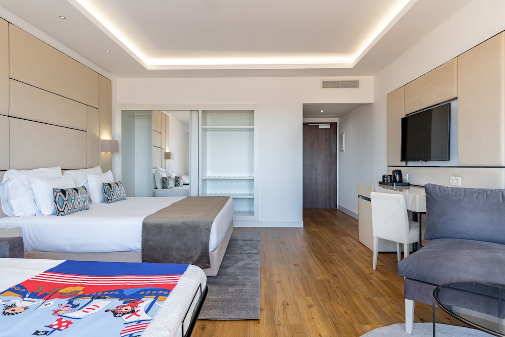 Jupiter Albufeira Hotel - Family & Fun 20/80