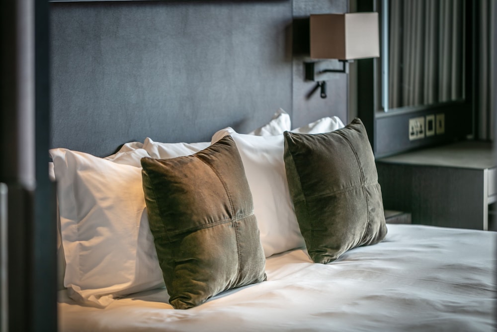 Twr Y Felin Hotel 19/50