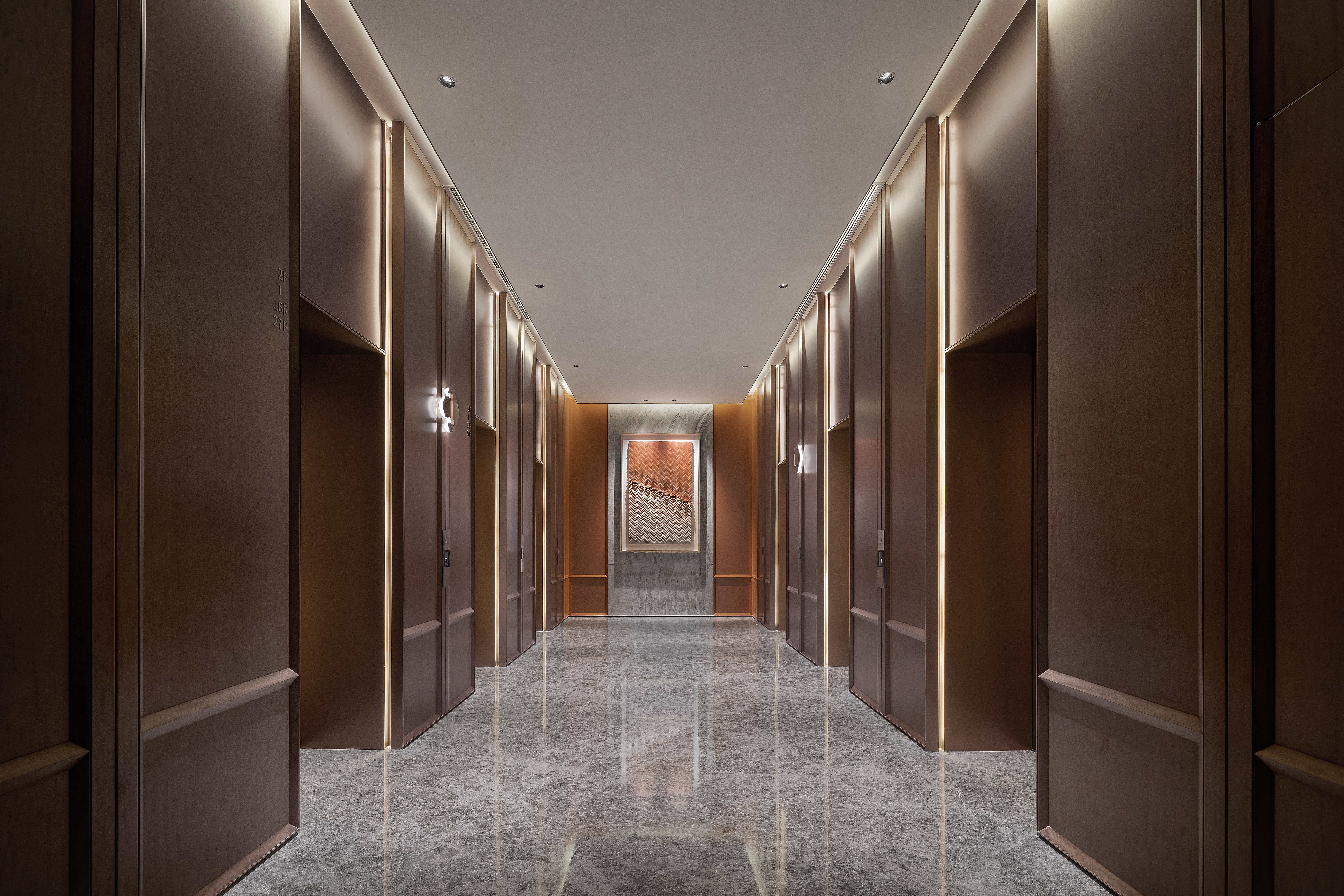 Holiday Inn Shanghai Huaxia 28/50