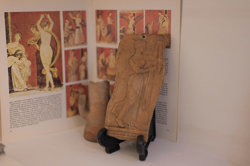 L'anfiteatro Di Pompei B&B 5/50