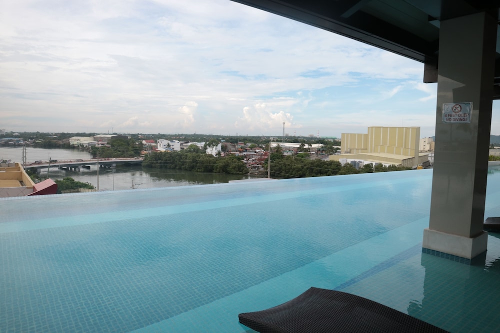 Grand Xing Imperial Hotel 26/45