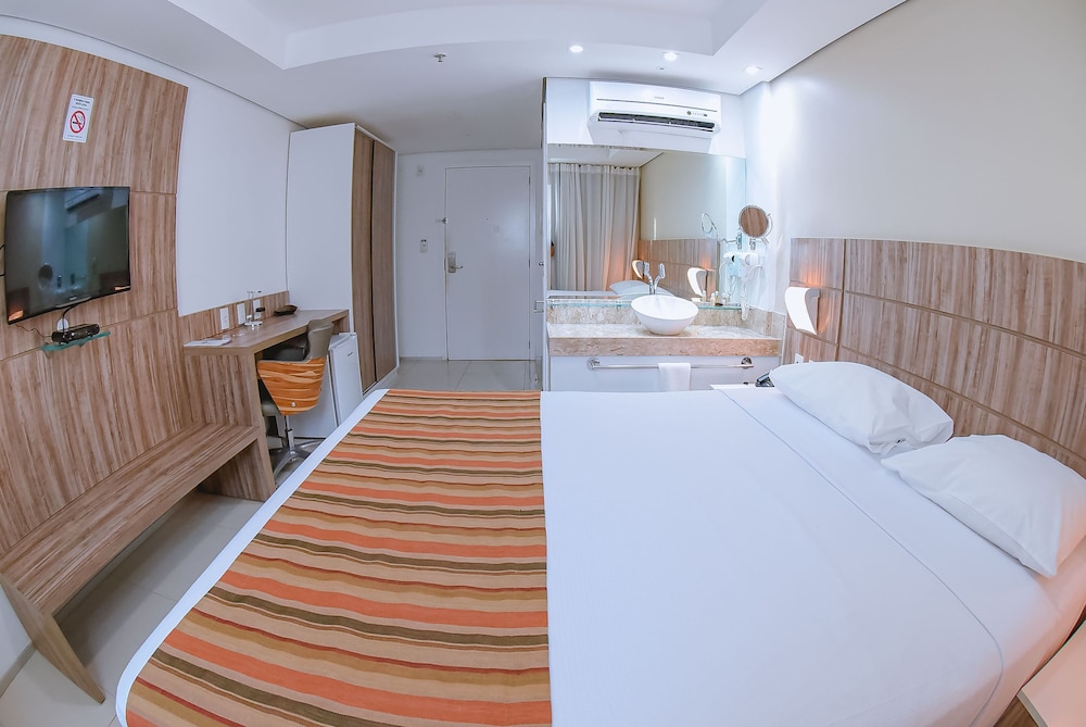 Profissionalle Hotel Sao Luis 12/39