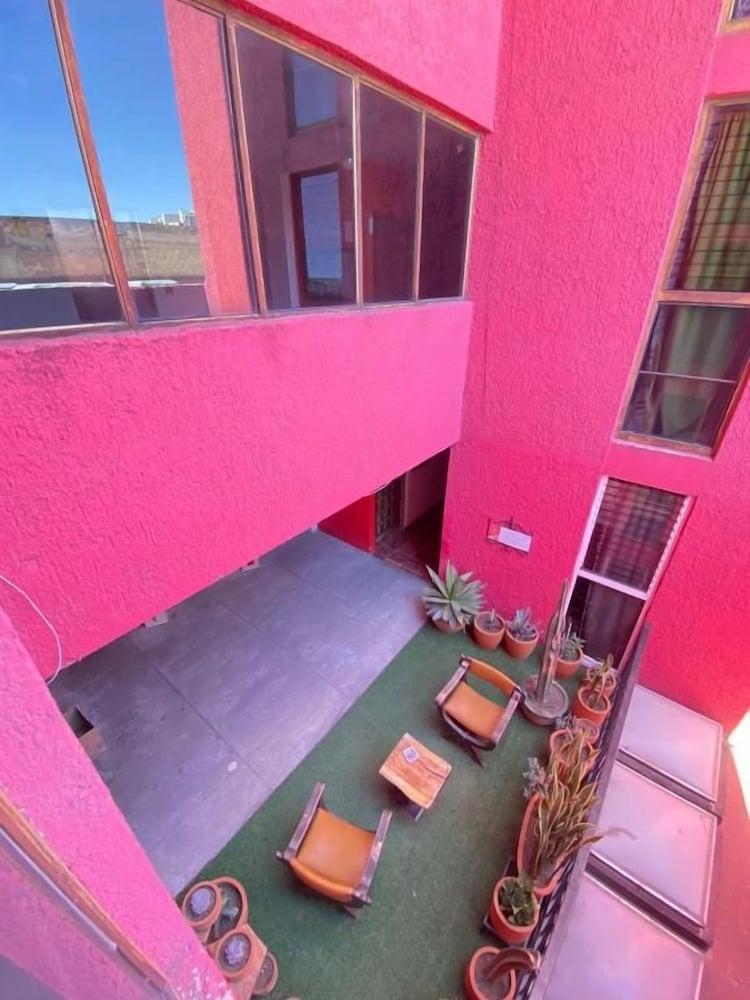 Hotel Flamingos 39/47