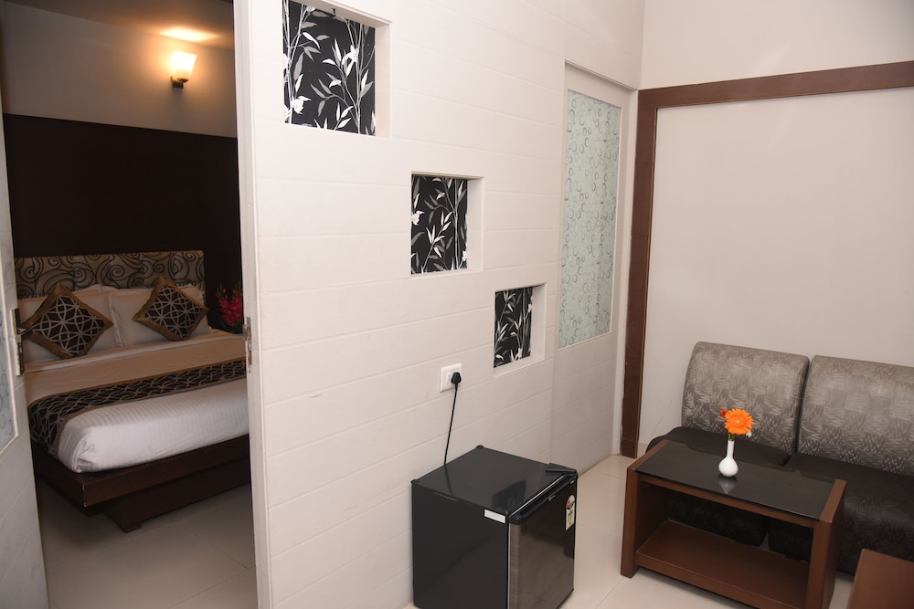 Greens Gate Chennai 19/27