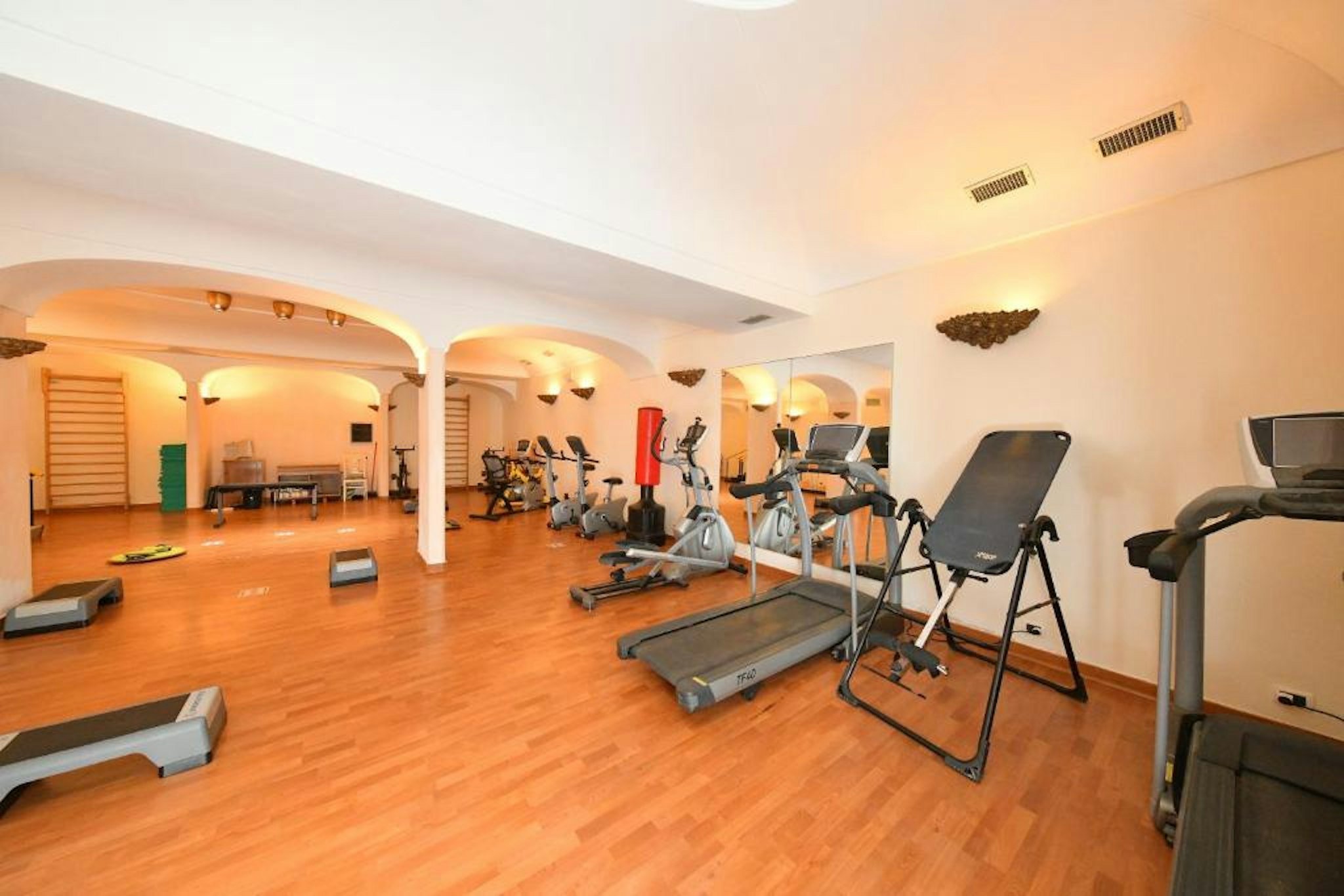 Grand Hotel Terme Di Augusto 33/55