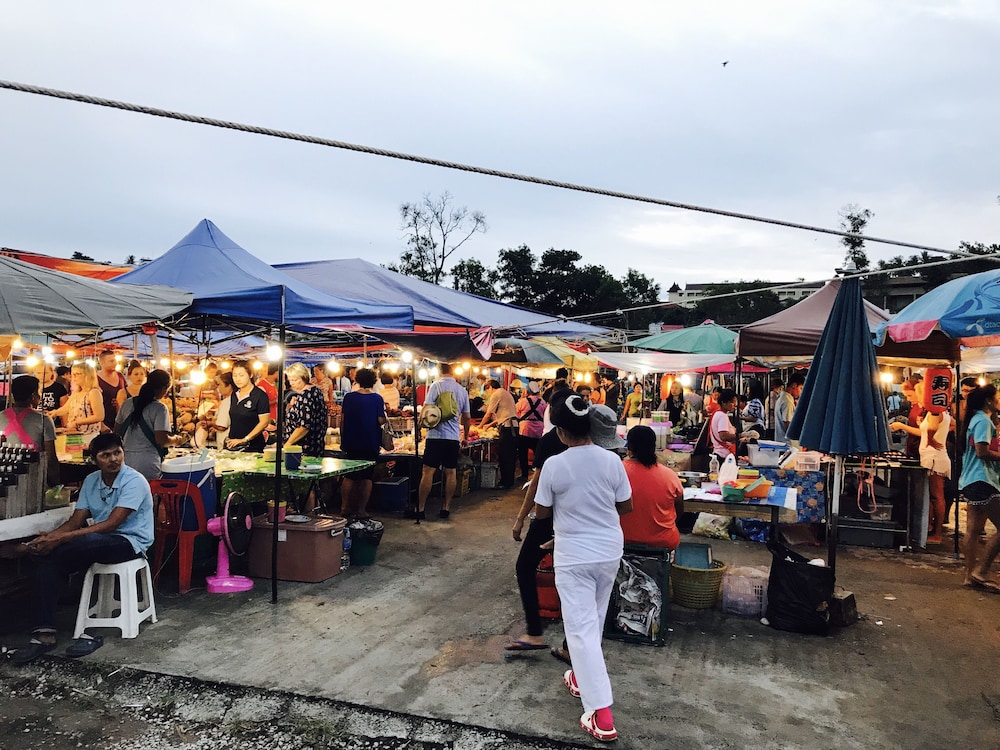 Phuket Racha At Kata 56/62