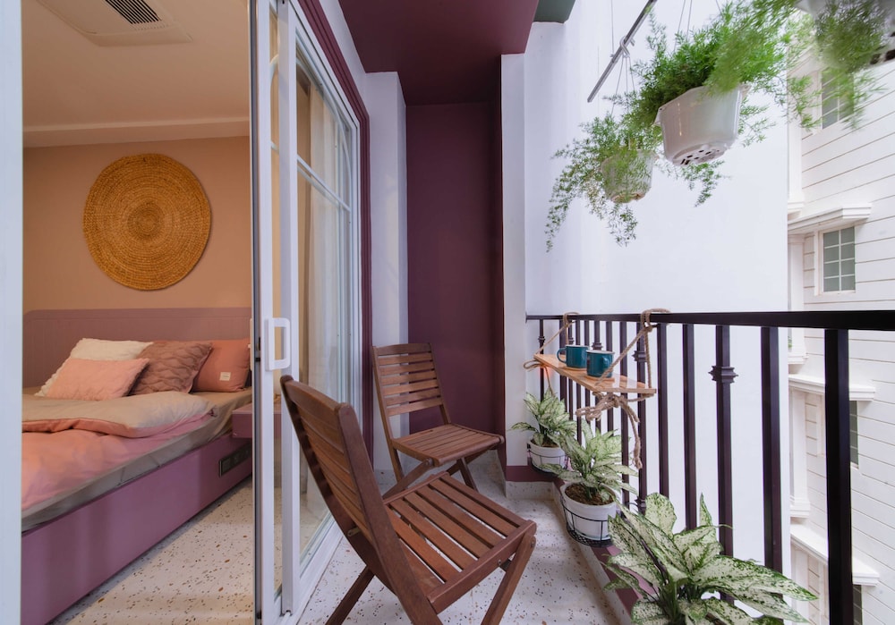 Pavillon Garden Hotel & Spa 54/71