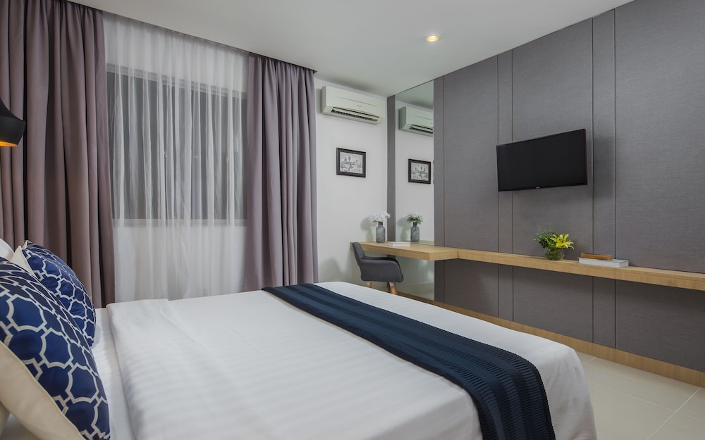 Asia Tune Hotel 17/51