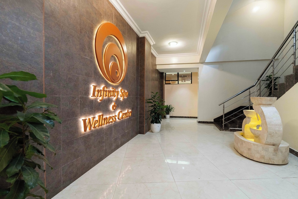 Gemsuites Hotel & Apartments Riverside 5/50