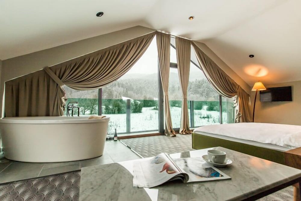 Abant Lotus Otel 27/36