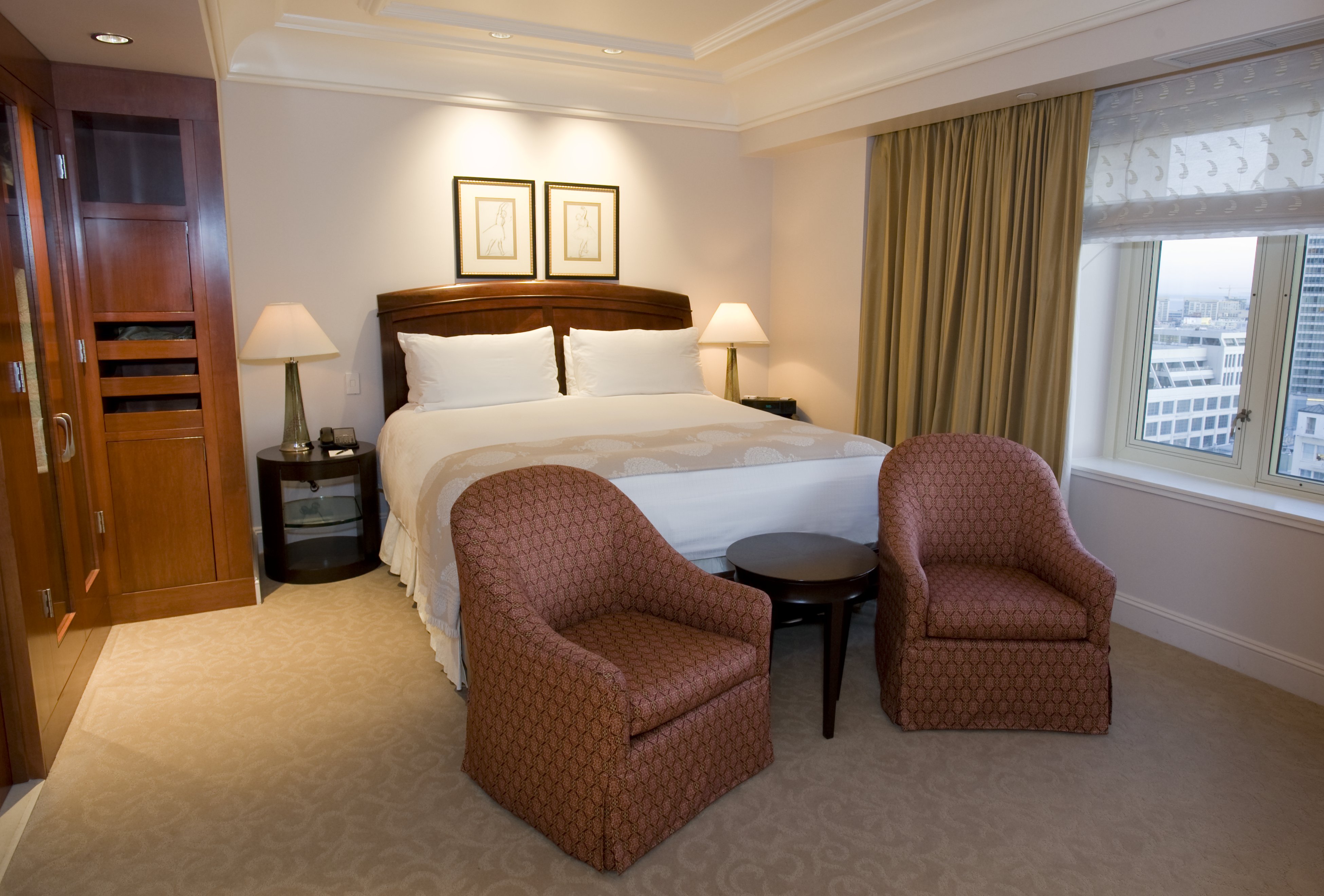 Taj Campton Place 23/67
