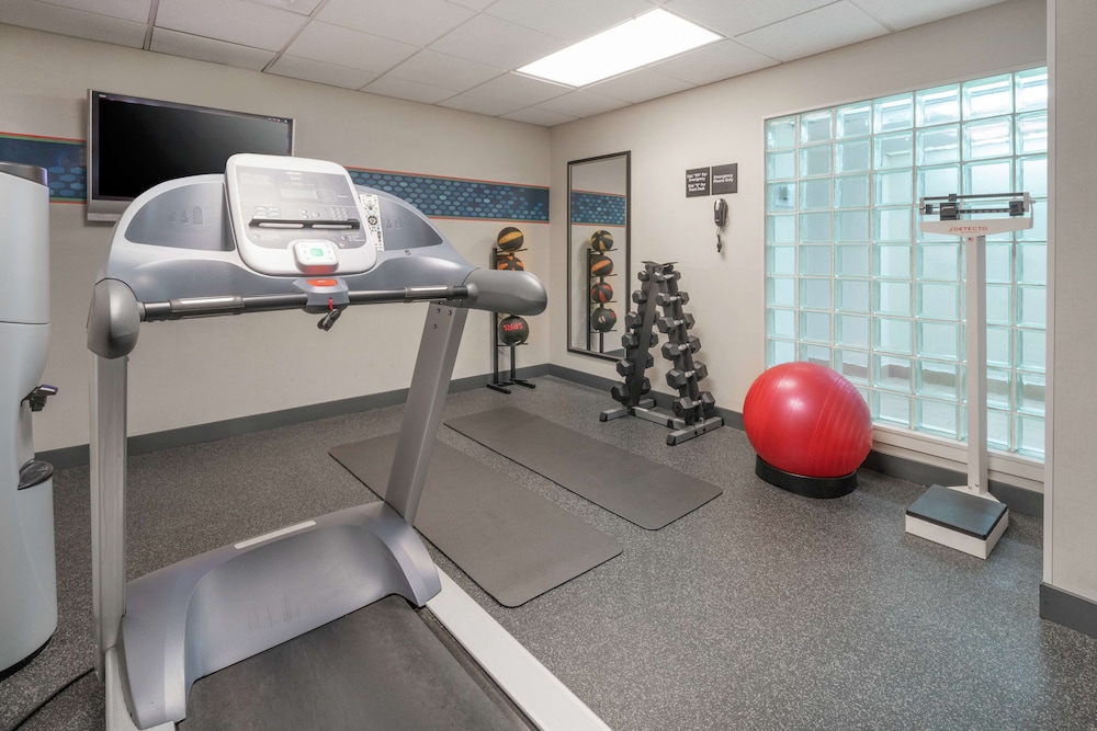 sport facilities