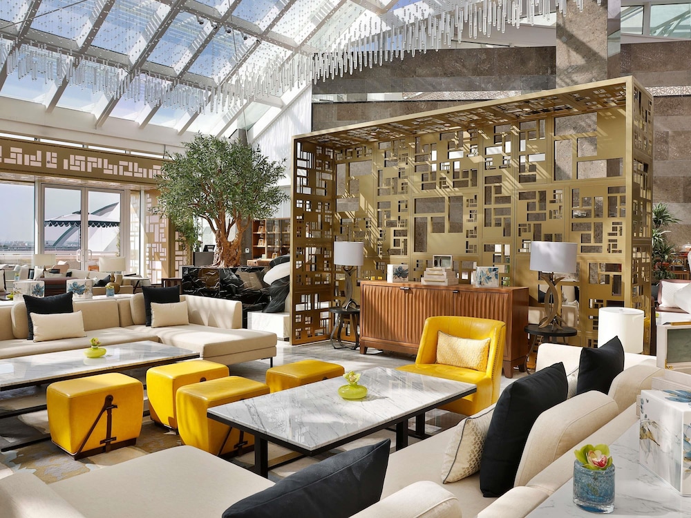 فندق ومركز مؤتمرات سوفيتيل الرياض(Sofitel Riyadh Hotel & Convention Centre) 41/49