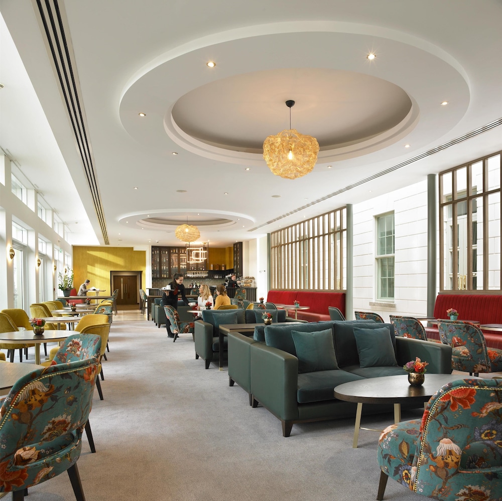 Dunboyne Castle Hotel Spa 42/64