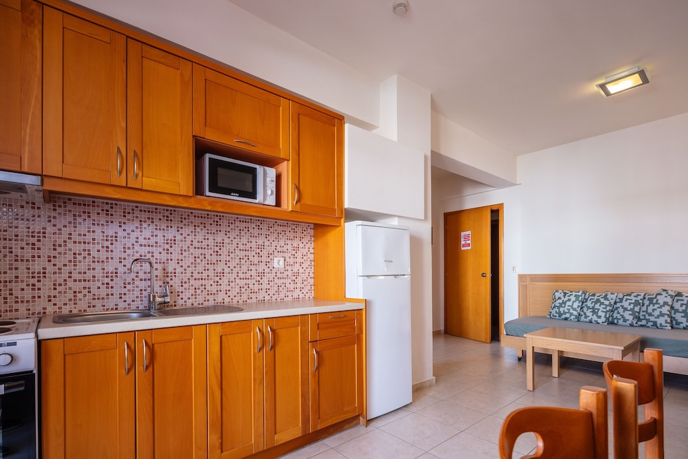 Aristea Hotel Rethymnon 8/50