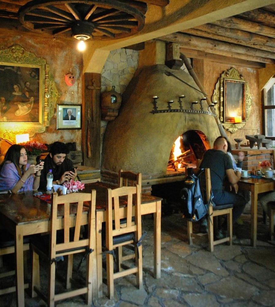 Hacienda Don Juan 32/43