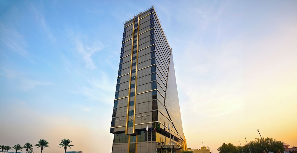 Grand Villaggio Hotel Abu Dhabi 6/49