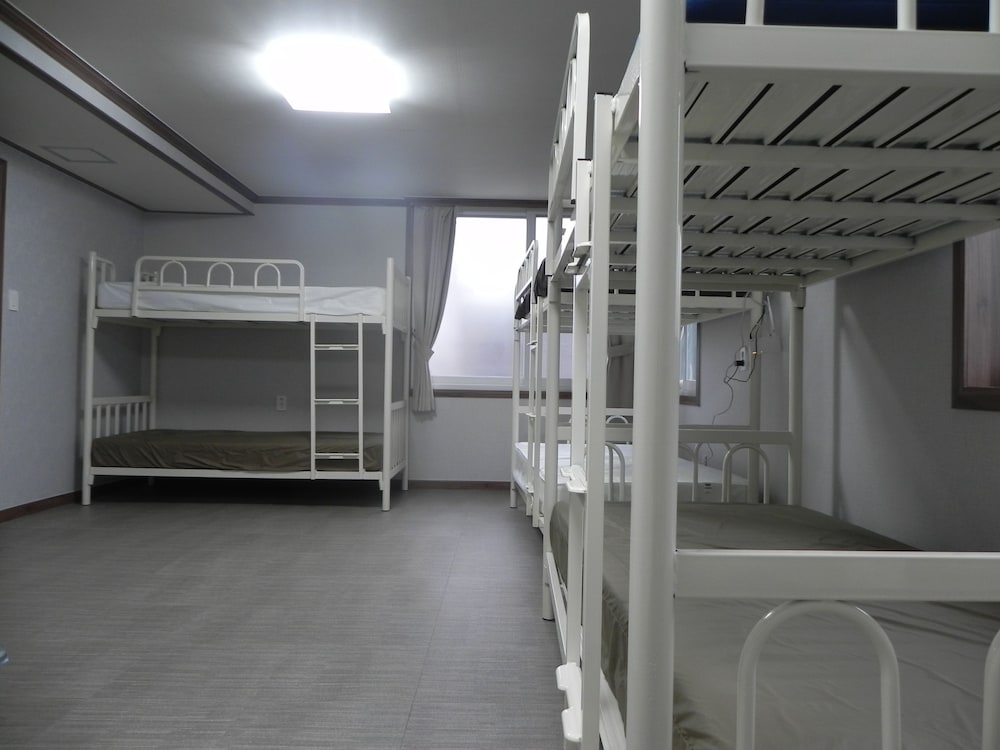 Jeonju International Guesthouse & Hostel 28/41
