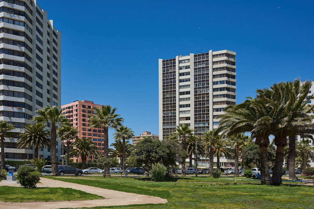 Pullman Vina del Mar San Martin 41/49